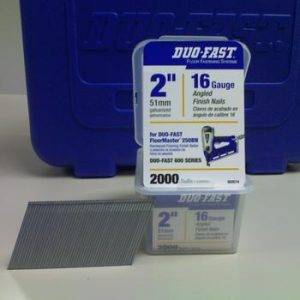 DuoFast 600 Series Nails
